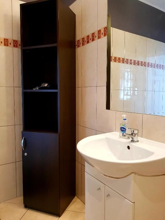 Апартаменты Apartament Barlickiego Бельско-Бяла-29